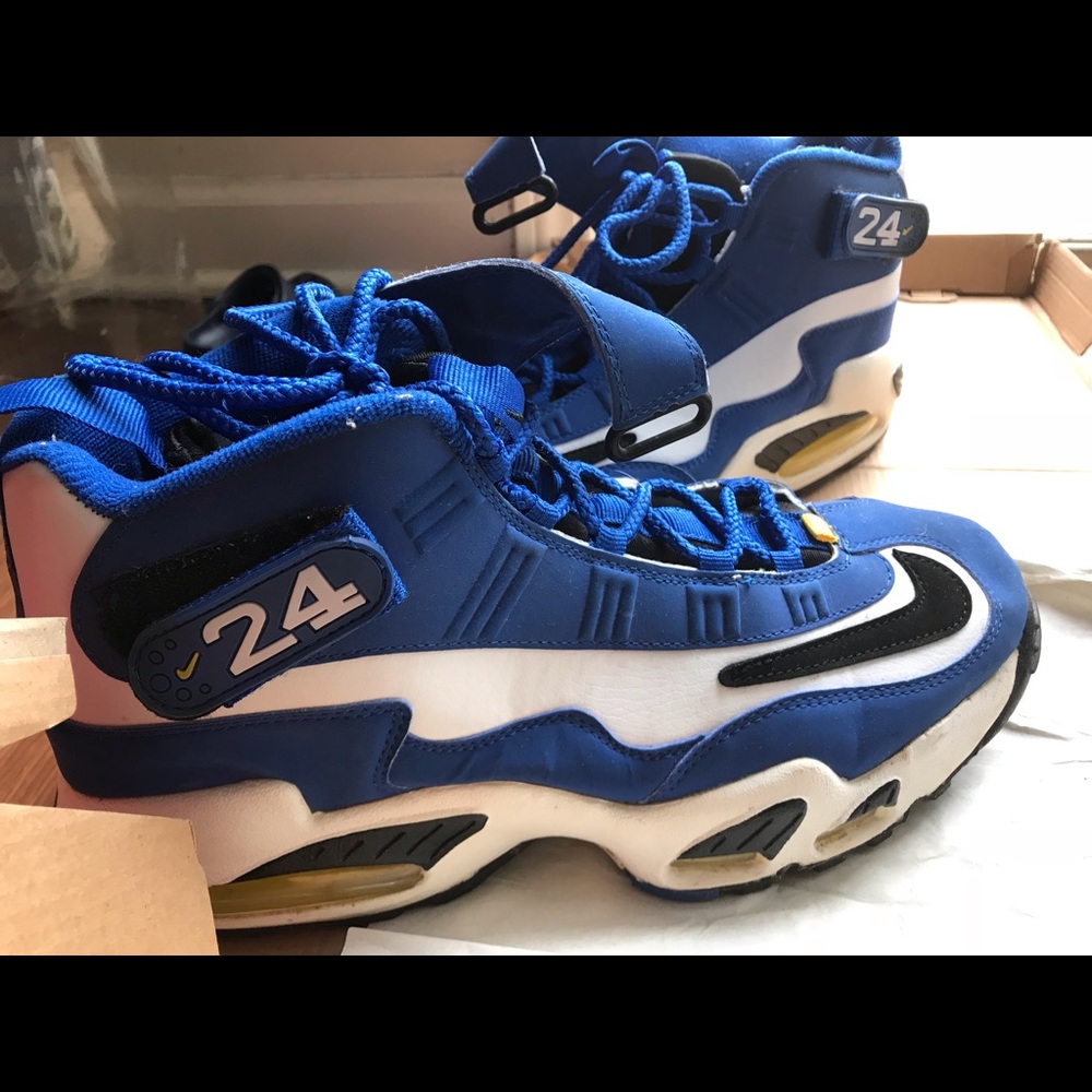 Air Griffey